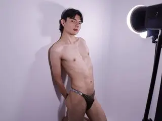 Cam real lj AlanRey