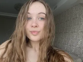 Toy jasminlive amateur AlbertaClem