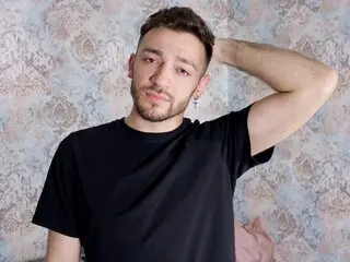 Amateur lj cam AlenBrock