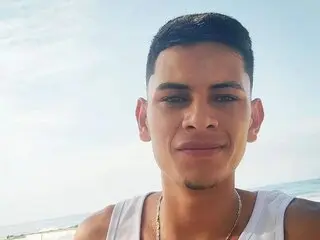 Private pictures ass AlexWolfs