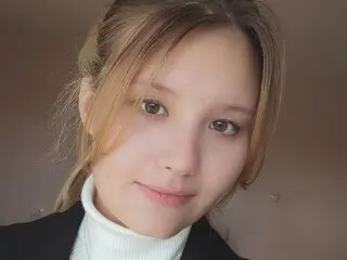 Online camshow naked AliciaBergreen
