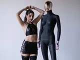 Live sex recorded AlissonKeller