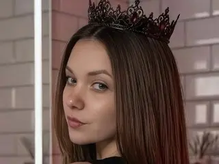 Naked jasminlive jasmin AmeliaBrick