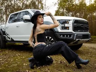 Livejasmine pictures shows AndreaHolbrook