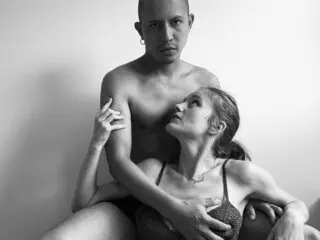 Shows real private AndyZuzka