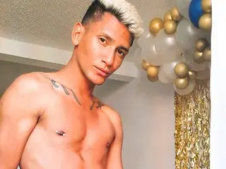 Porn nude livejasmine AngelEnrich