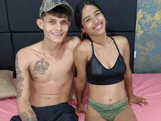 Camshow shows videos AnnaAndWilson