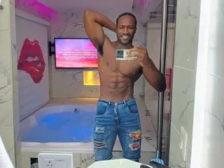 Pics cam toy AnthonyRome