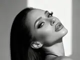 Real shows naked AriannaCherie