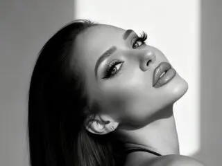 Real shows naked AriannaCherie