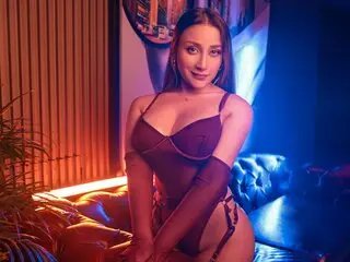 Nude live hd AriannaLewis