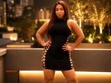 Jasmine live nude AuroraSim