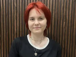 Lj jasmin lj AuroraVance