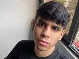 Recorded pictures sex BillyDaniel