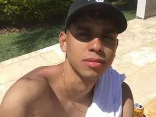 Recorded pictures sex BillyDaniel