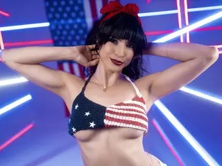 Naked show sex BrendaaLocke