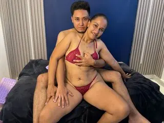 Pussy videos ass CarlosandLuna