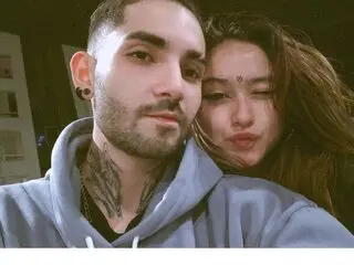 Pics fuck pussy DanizAndZaratos