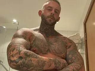 Webcam real real DougMarks