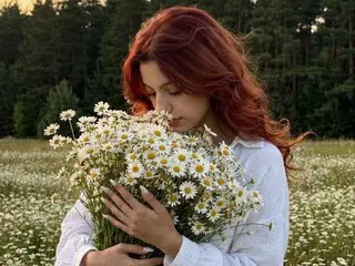 Pictures private jasmin EllisCherry