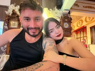 Jasmine online real EvaAndJacob
