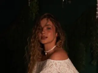 Jasminlive porn naked EvieLina
