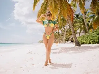 Jasmin amateur camshow GabyPastori
