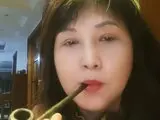 Camshow private livesex GreenHua