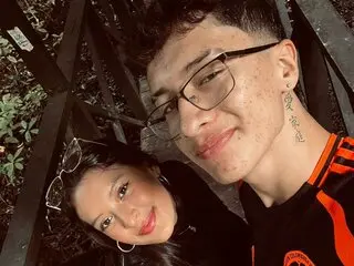Online videos livesex IanandBrithany