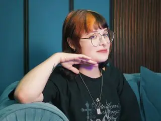 Jasminlive livejasmine recorded IrisClay
