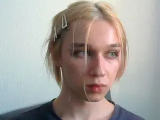 Hd cam show JadeRooby