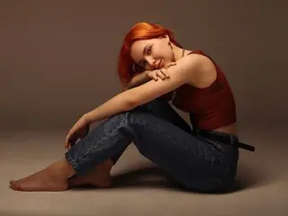 Nude amateur camshow JennyWagner