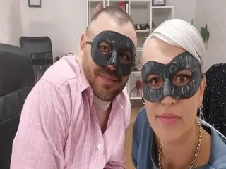 Livejasmin amateur pussy JessicaandRon