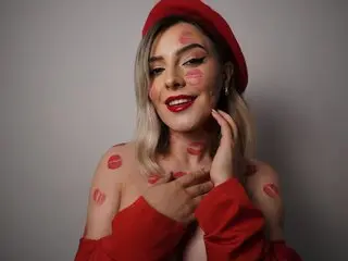 Jasminlive lj ass JessieBond