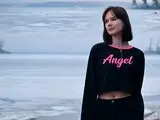 Naked recorded anal JessikaMaltais
