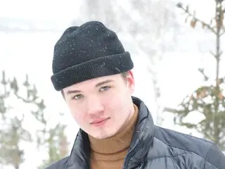 Amateur toy webcam JohanPohan