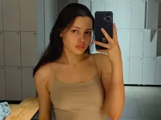 Hd photos webcam JohanaSpagnolia