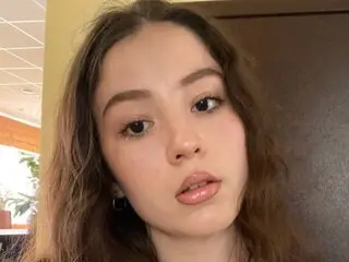 Jasmin adult livejasmin JulyLarain