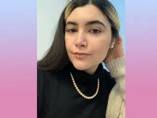 Livejasmine naked photos KarinaBlackwood