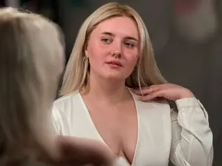 Real shows naked KathyBriggs