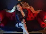 Nude amateur camshow KittyRichter
