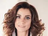 Pictures camshow livejasmine KristiWolf