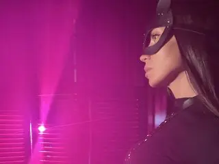 Sex jasminlive real LeilaNyman