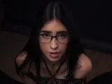 Online camshow anal LiliCollyns