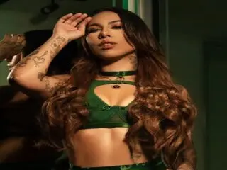 Cam recorded hd LilyHarpers