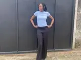 Amateur photos private LilyVivienne