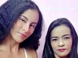 Naked xxx toy LolaFariana