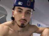 Video show recorded LucasKian
