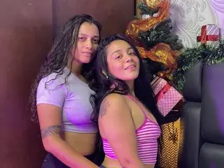 Real porn livesex LucyAndBella