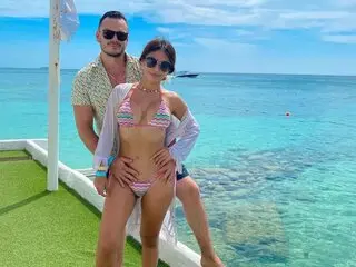 Hd livejasmine online LyndaAndAntony